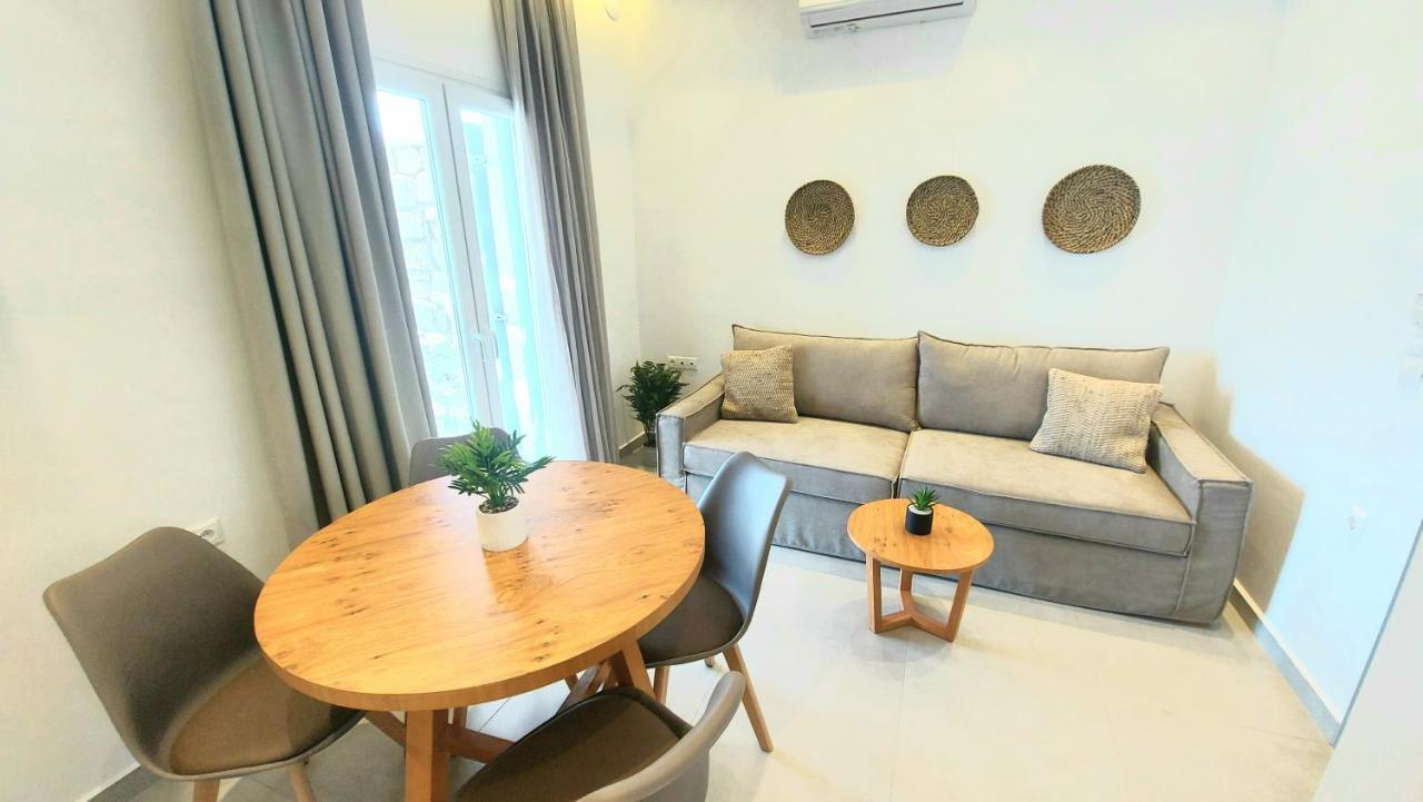 Privilege Houses Mykonos Mykonos Town Ngoại thất bức ảnh