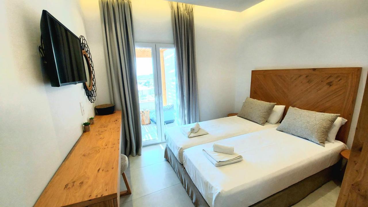 Privilege Houses Mykonos Mykonos Town Ngoại thất bức ảnh